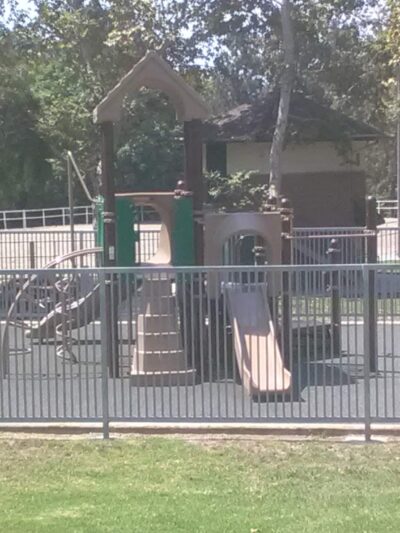 Hacienda Park - La Habra Heights, CA