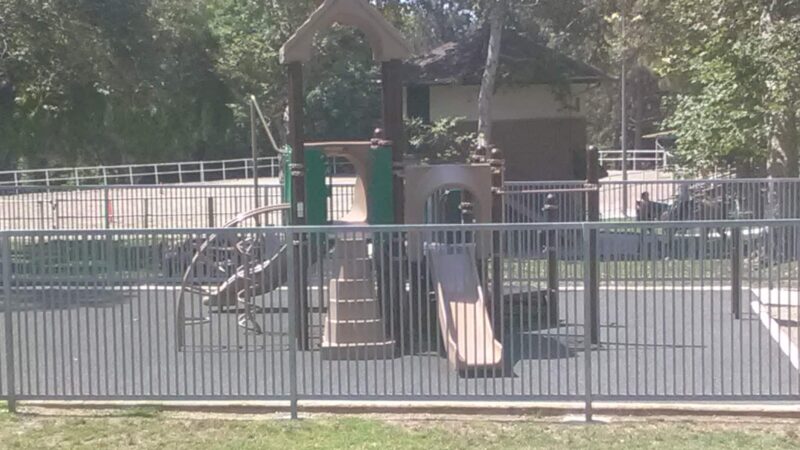 Hacienda Park - La Habra Heights, CA