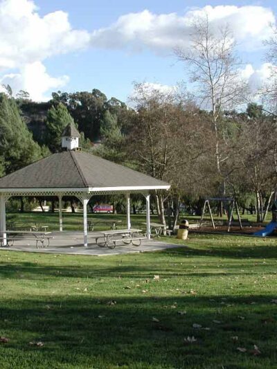 Hacienda Park - La Habra Heights, CA
