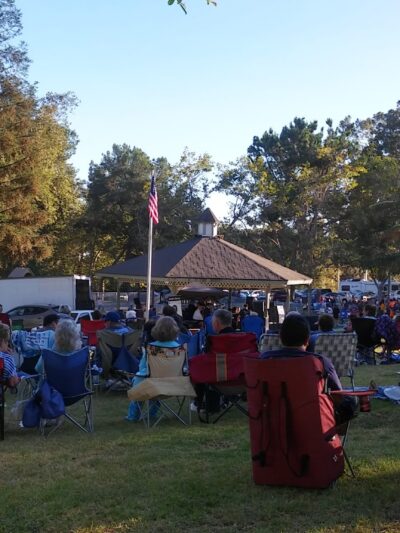 Hacienda Park - La Habra Heights, CA