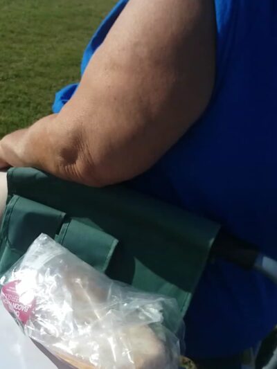 La Harpe City Park - La Harpe, KS