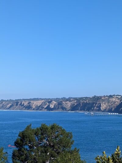 Coast Walk Trail - La Jolla, CA