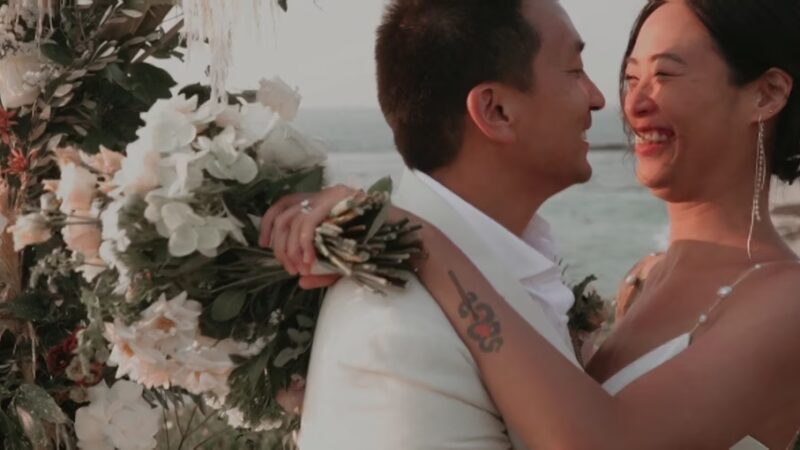 Cuvier Park - La Jolla, CA