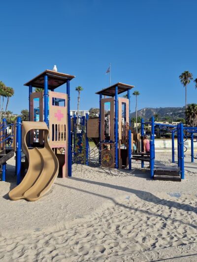 Kellogg Park - La Jolla, CA