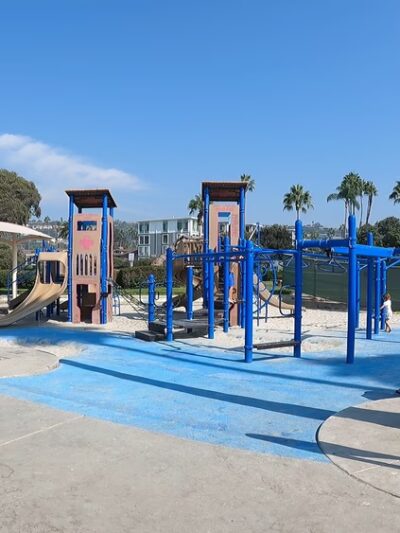 Kellogg Park - La Jolla, CA