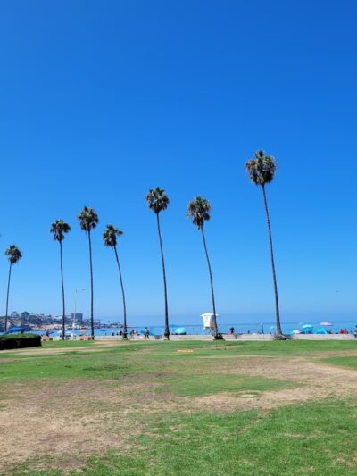 Kellogg Park - La Jolla, CA