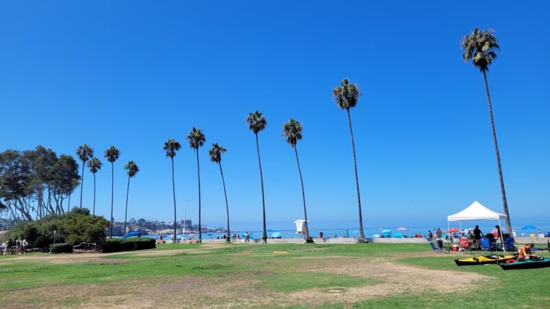 Kellogg Park - La Jolla, CA