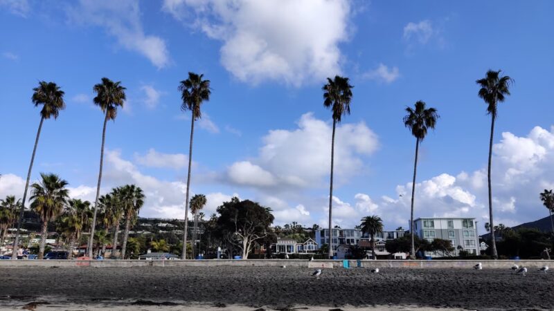 Kellogg Park - La Jolla, CA
