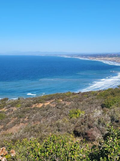 La Jolla Heights Natural Park - La Jolla, CA