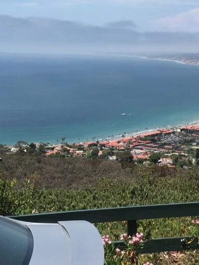 La Jolla Heights Natural Park - La Jolla, CA