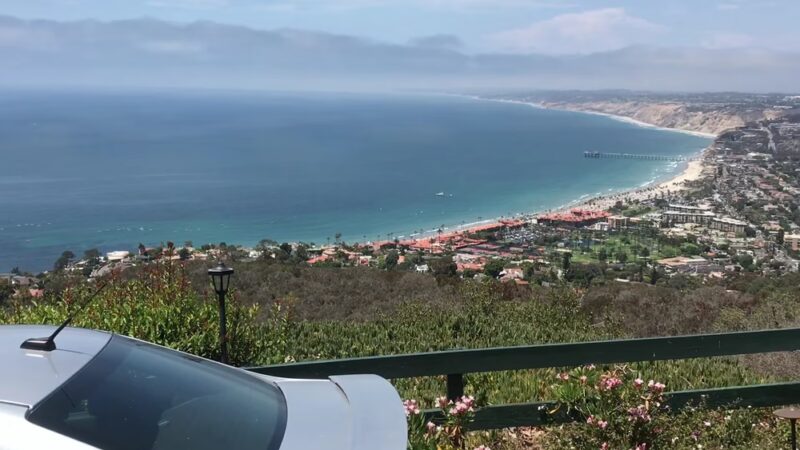 La Jolla Heights Natural Park - La Jolla, CA
