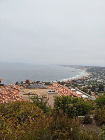 La Jolla Heights Natural Park - La Jolla, CA