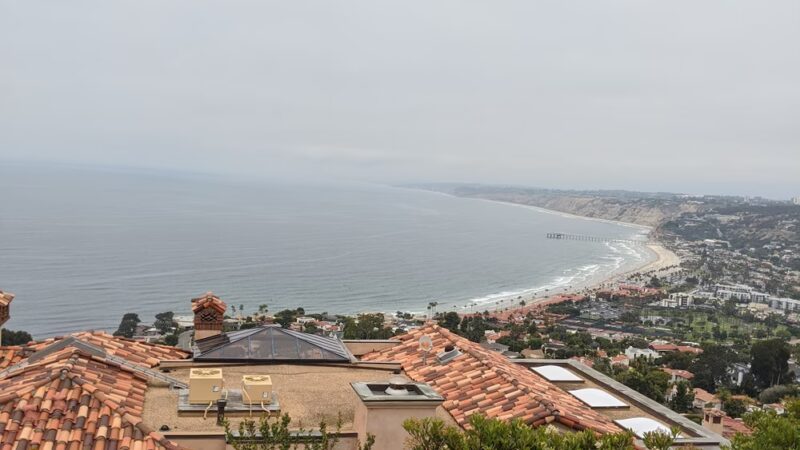 La Jolla Heights Natural Park - La Jolla, CA