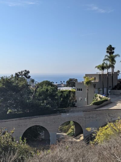 La Jolla Heights Natural Park - La Jolla, CA