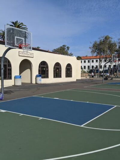 La Jolla Park - La Jolla, CA