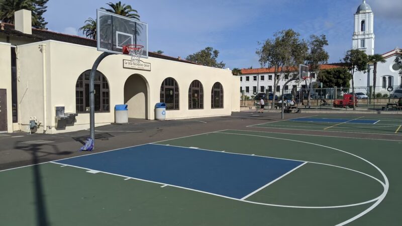 La Jolla Park - La Jolla, CA
