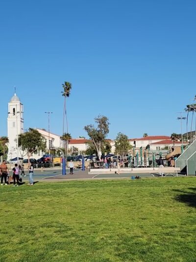 La Jolla Park - La Jolla, CA