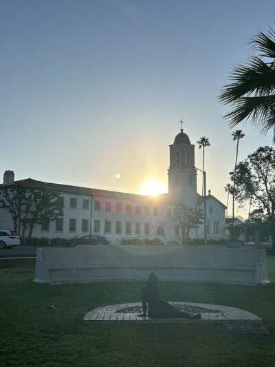 La Jolla Park - La Jolla, CA
