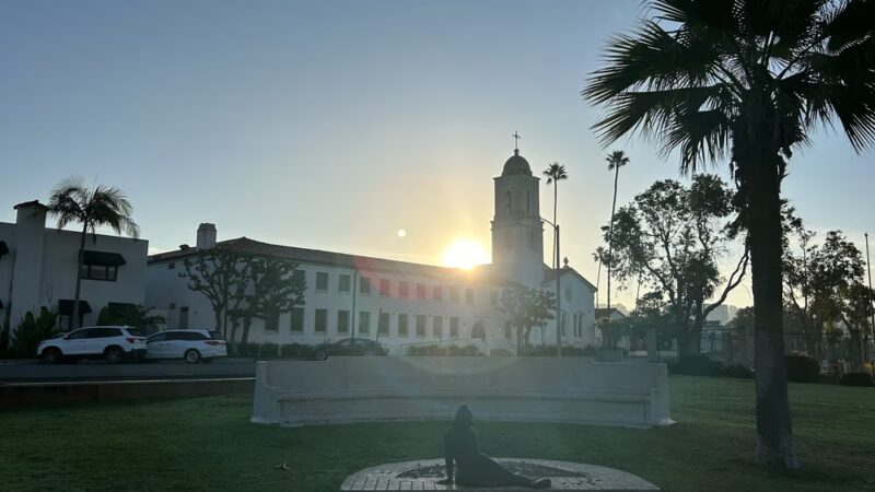 La Jolla Park - La Jolla, CA