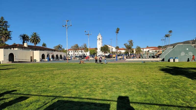 La Jolla Park - La Jolla, CA