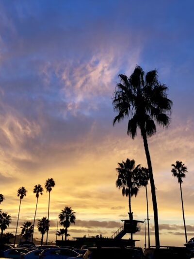 La Jolla Shores Park - La Jolla, CA