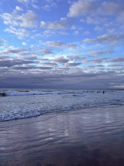 La Jolla Shores Park - La Jolla, CA