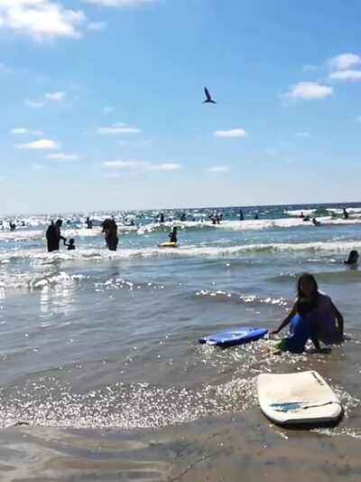 San Diego - La Jolla Underwater Park - La Jolla, CA