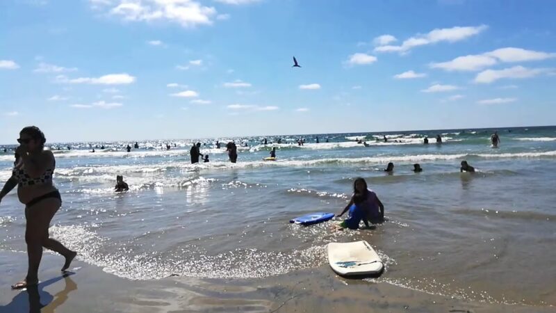 San Diego - La Jolla Underwater Park - La Jolla, CA