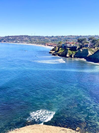 San Diego - La Jolla Underwater Park - La Jolla, CA