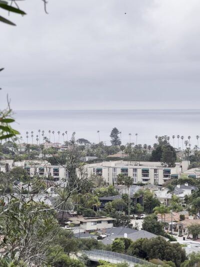 Starkey park - La Jolla, CA