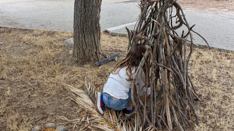 Starkey park - La Jolla, CA