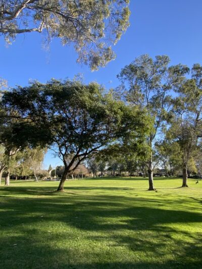 Villa La Jolla Park - La Jolla, CA