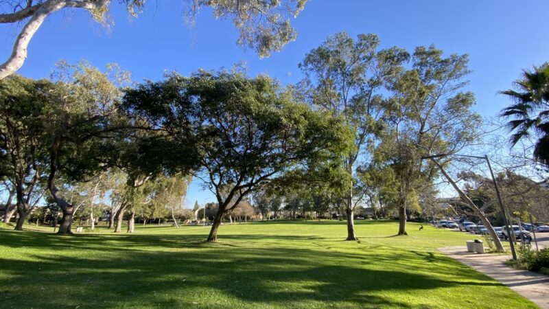 Villa La Jolla Park - La Jolla, CA