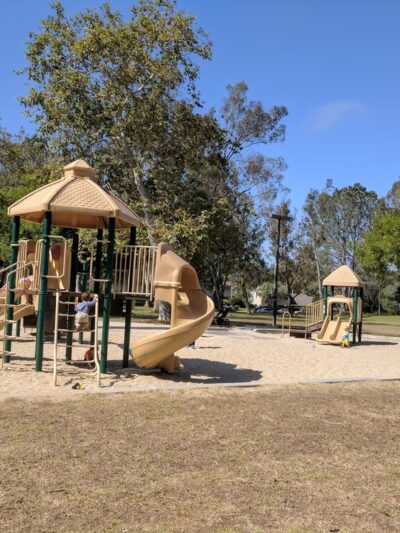 Villa La Jolla Park - La Jolla, CA