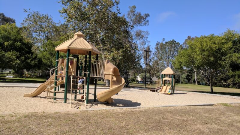 Villa La Jolla Park - La Jolla, CA