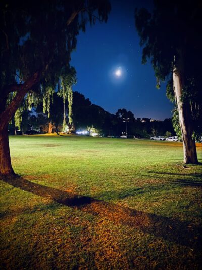 Villa La Jolla Park - La Jolla, CA