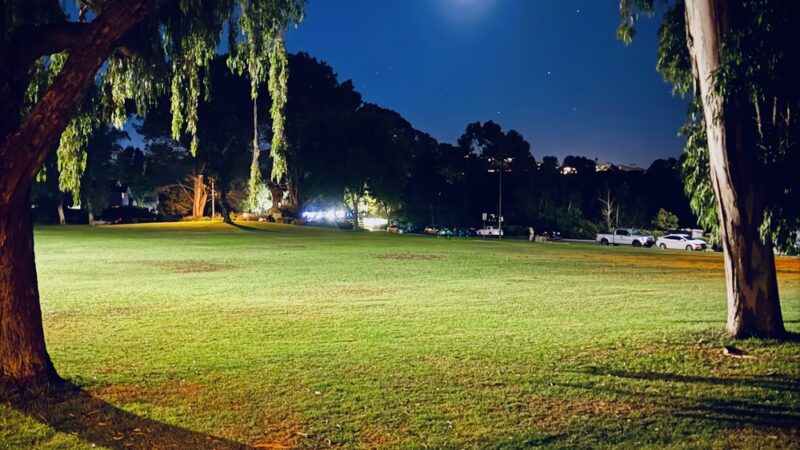 Villa La Jolla Park - La Jolla, CA