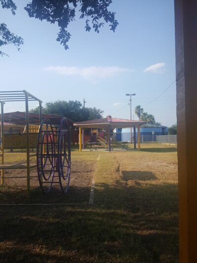 La Joya Municipal Park - La Joya, TX
