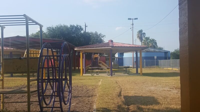 La Joya Municipal Park - La Joya, TX