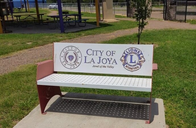 La Joya Municipal Park - La Joya, TX