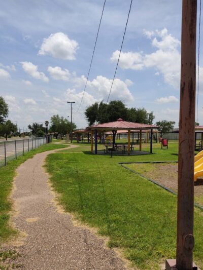 La Joya Municipal Park - La Joya, TX