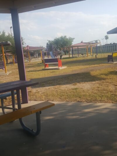 La Joya Municipal Park - La Joya, TX
