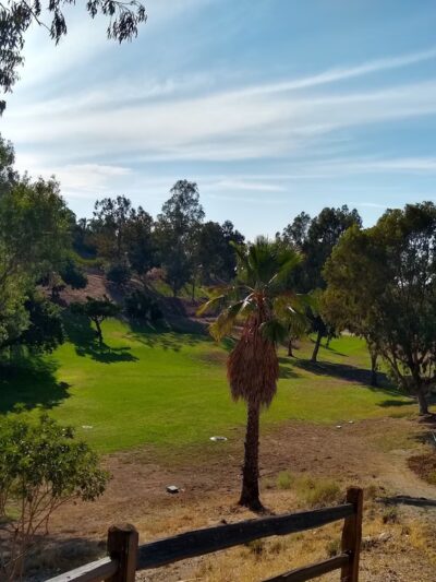 MacArthur Park - La Mesa, CA
