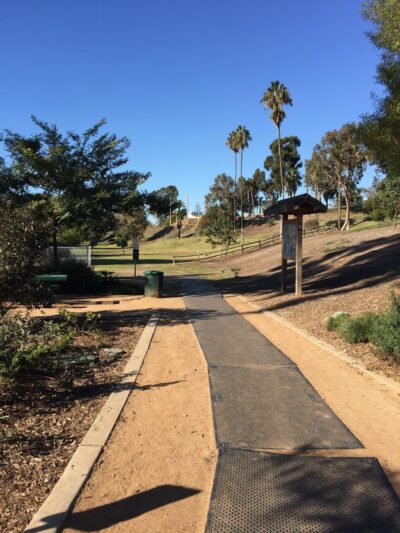 MacArthur Park - La Mesa, CA