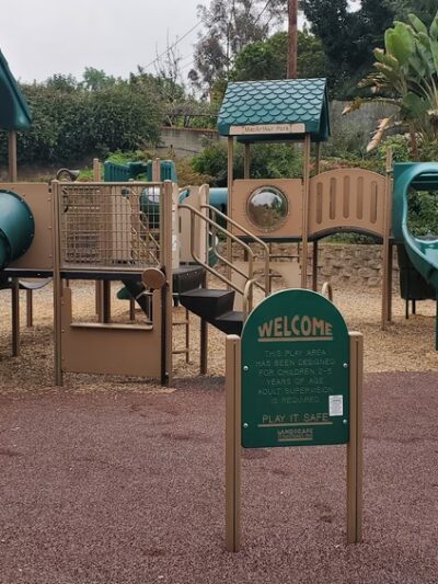 MacArthur Park - La Mesa, CA