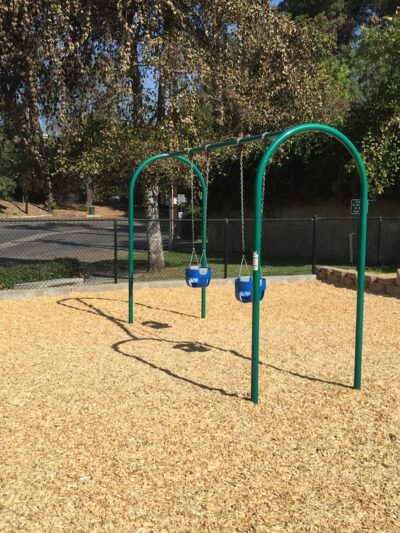 MacArthur Park - La Mesa, CA