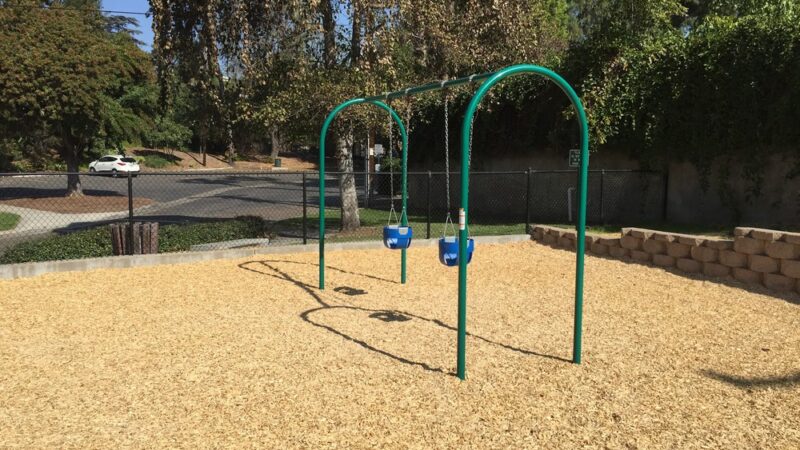 MacArthur Park - La Mesa, CA