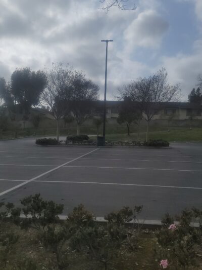 Behringer Park - La Mirada, CA