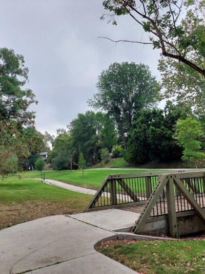 Oak Creek Park - La Mirada, CA