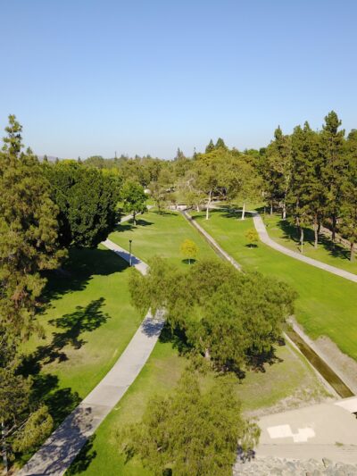 Oak Creek Park - La Mirada, CA